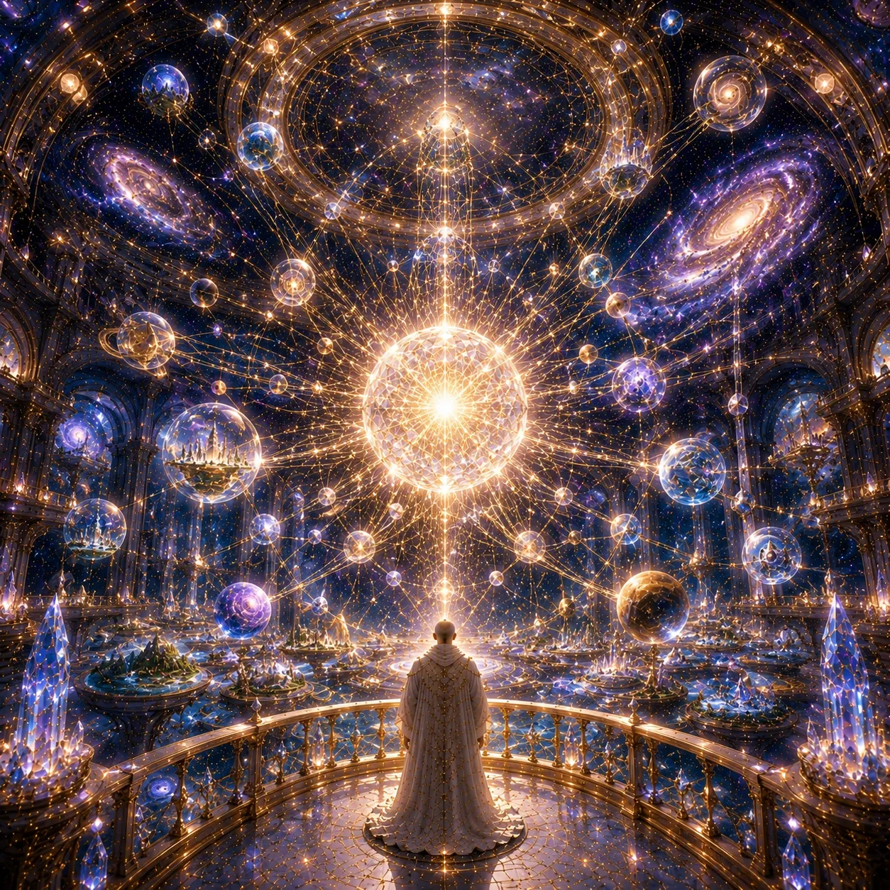 Consciência Universal