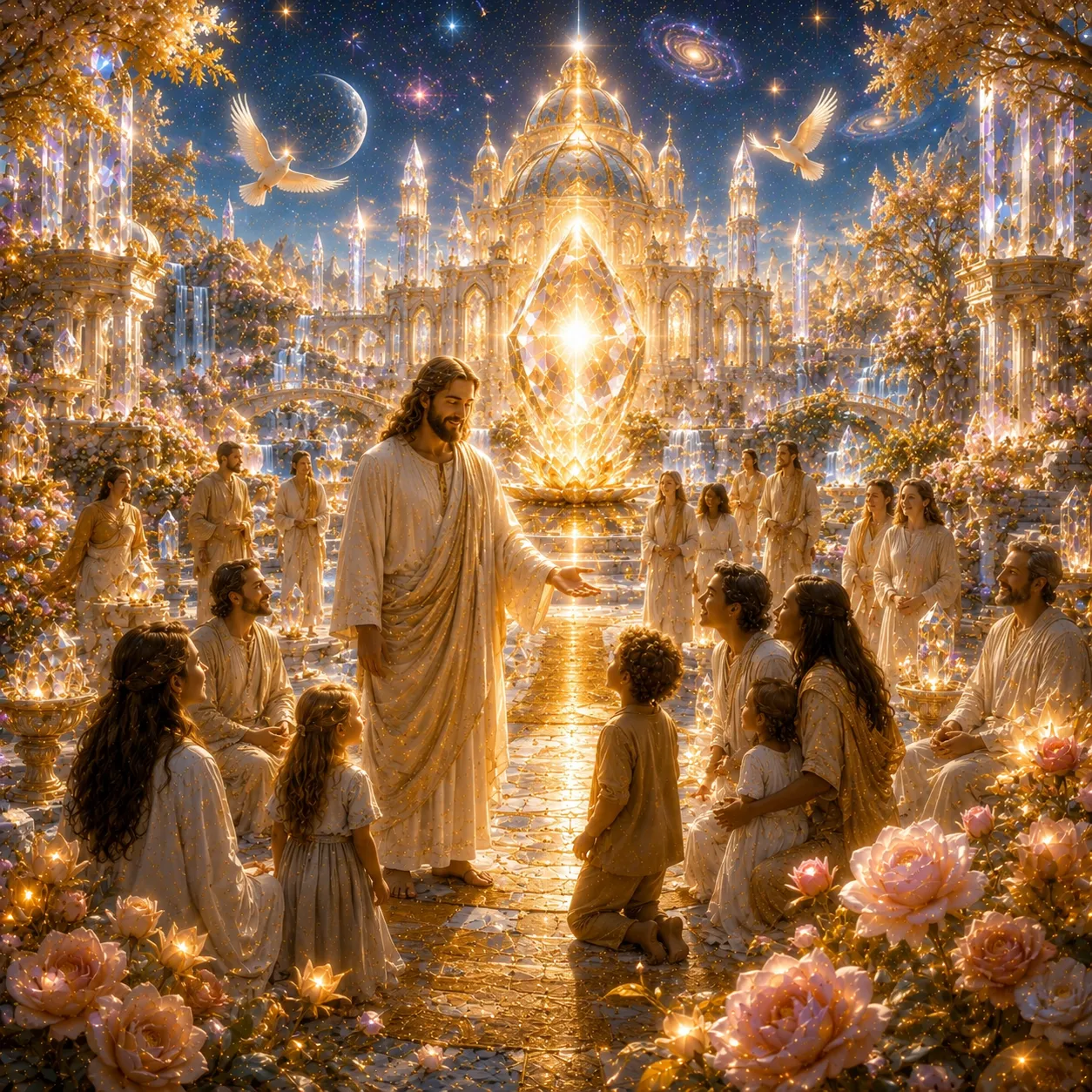 Jesus