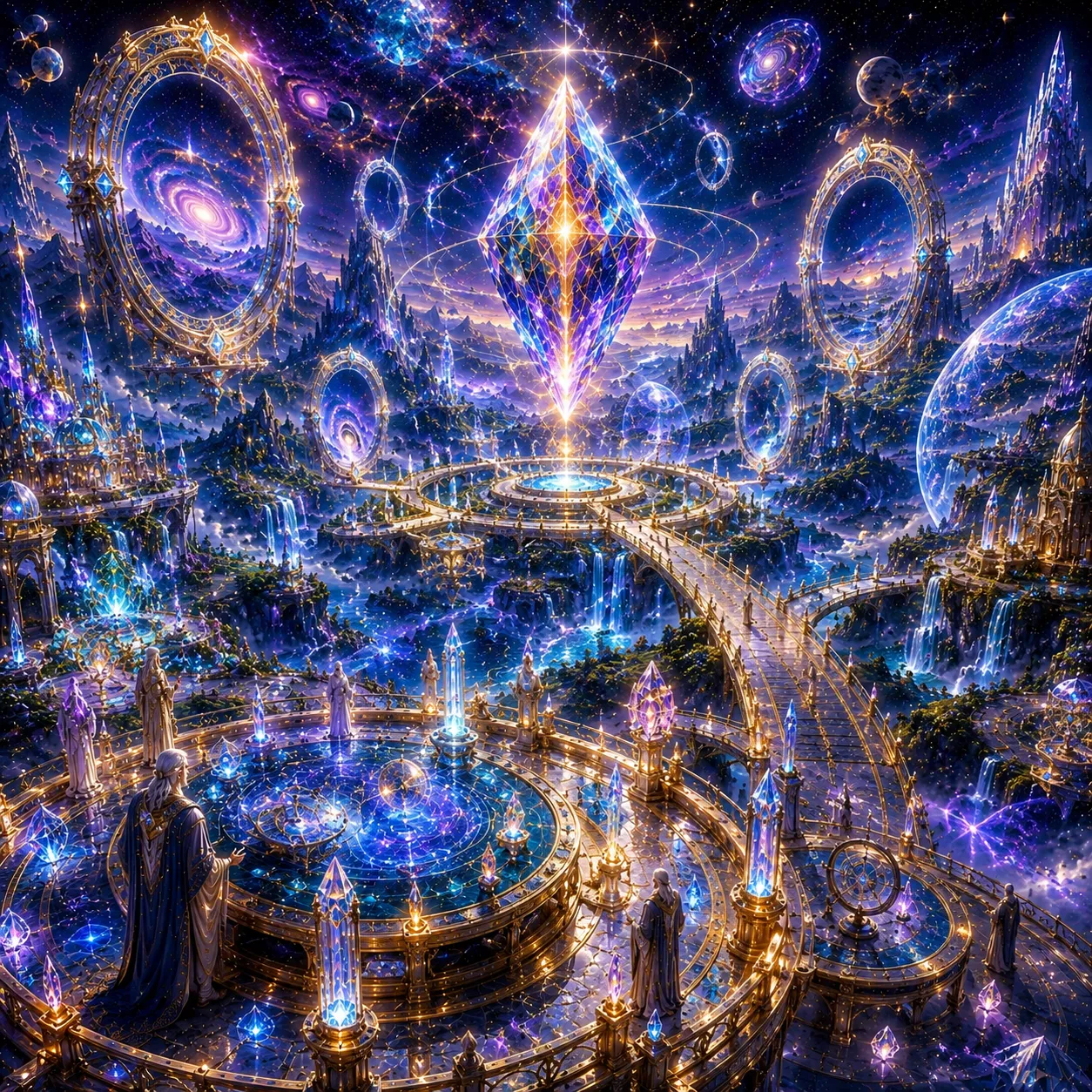 O Explorador