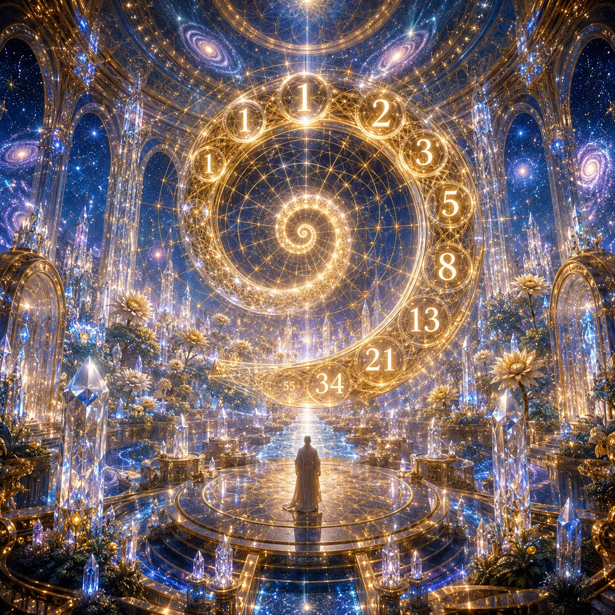 A Sequência de Fibonacci